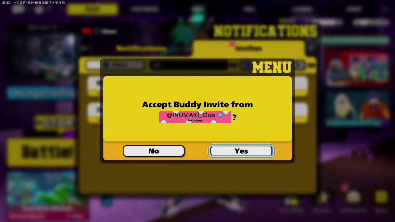 NEW MODE?!!! #mhacommunity #myheroultrarumble #mha #anime