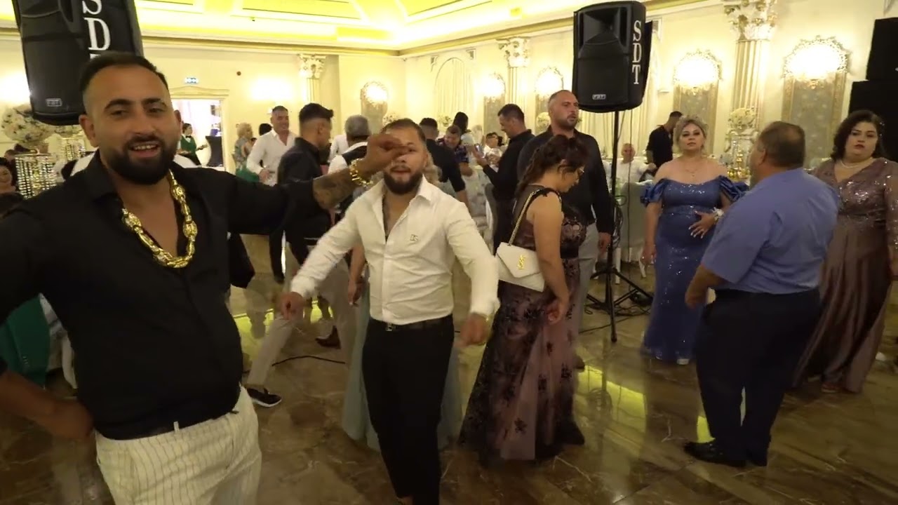 nunta andrei si nicoleta partea 3