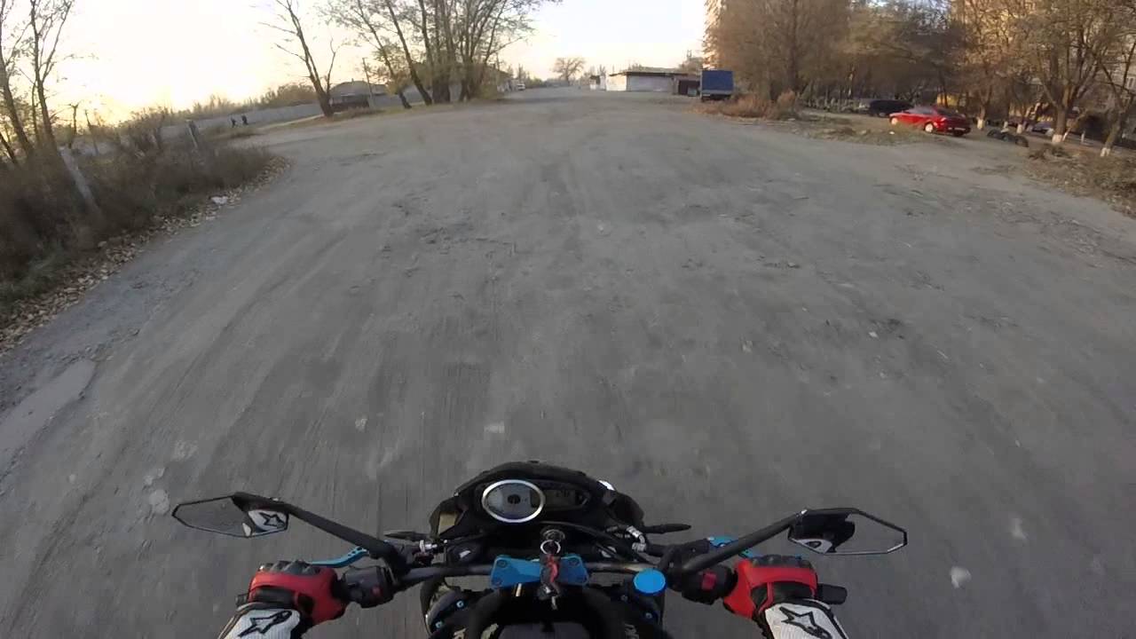 Тест GoPro Hero 3 (CHDHA-301-FR) 