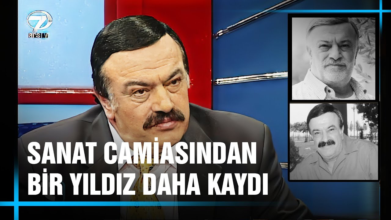 Kahtalı Mıçe'den Üzen Haber... | Kanal 7 Arşiv