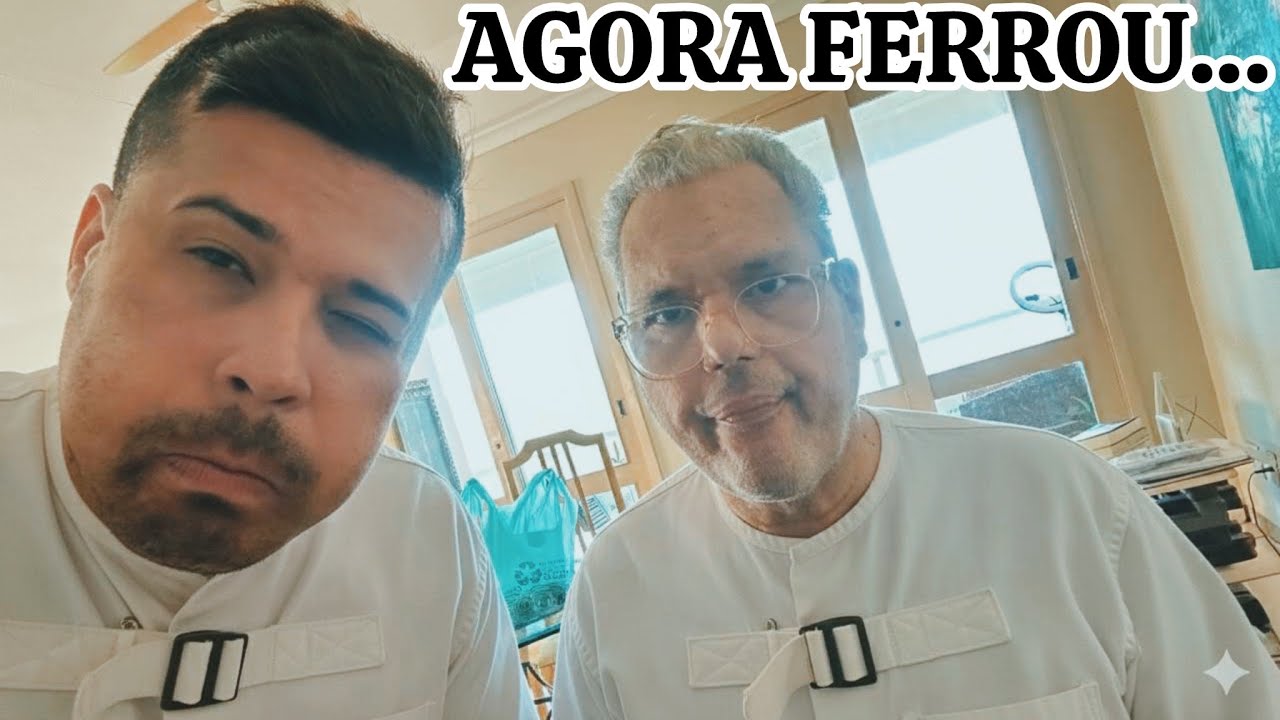 🛑 AO VIVO - &ldquo;Jogo de perguntas valendo Castigo! Quem vacilar paga!&rdquo;