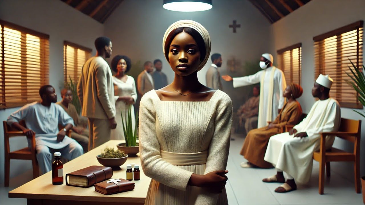 She Was Rejected — Without Anyone Knowing She Was a Great Healer