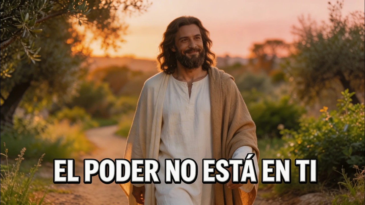 La Píldora | El poder no esta en ti