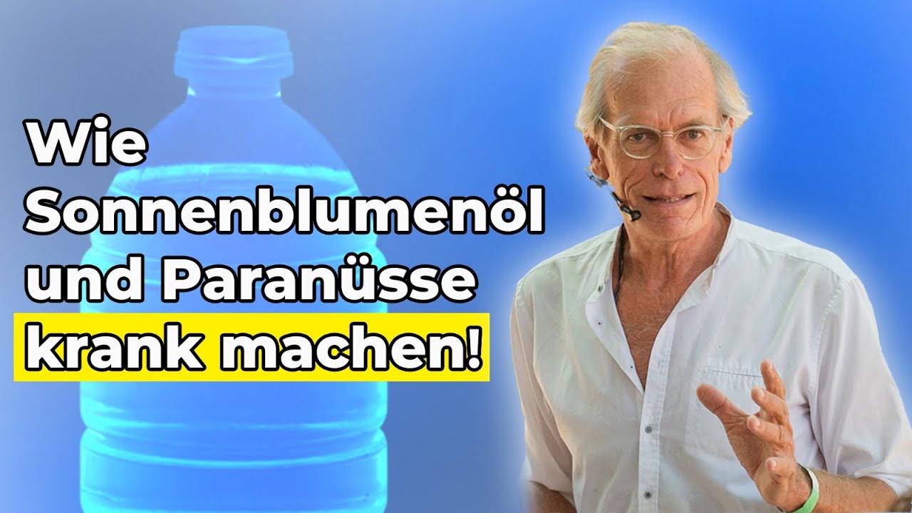 Dies darfst du niemals im Supermarkt kaufen!