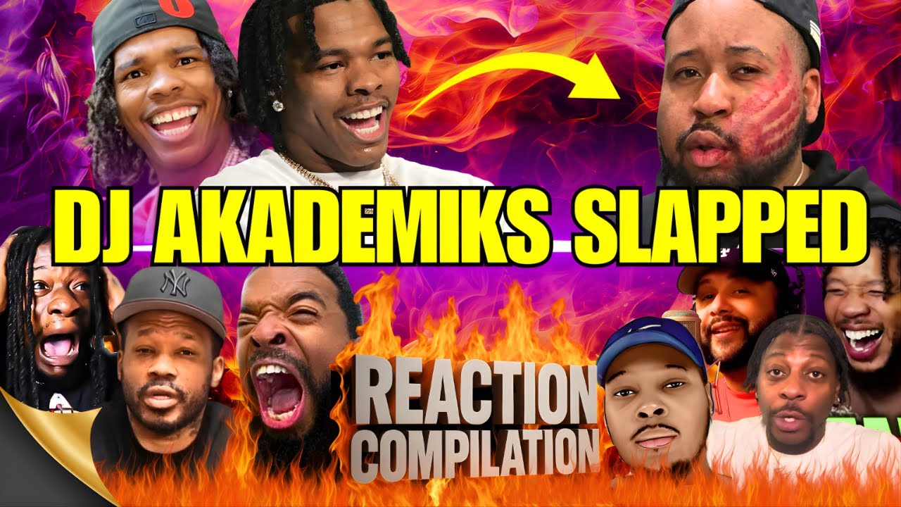 DJ Akademiks 