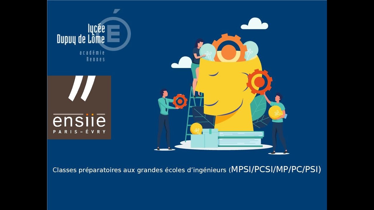 ENSIIE