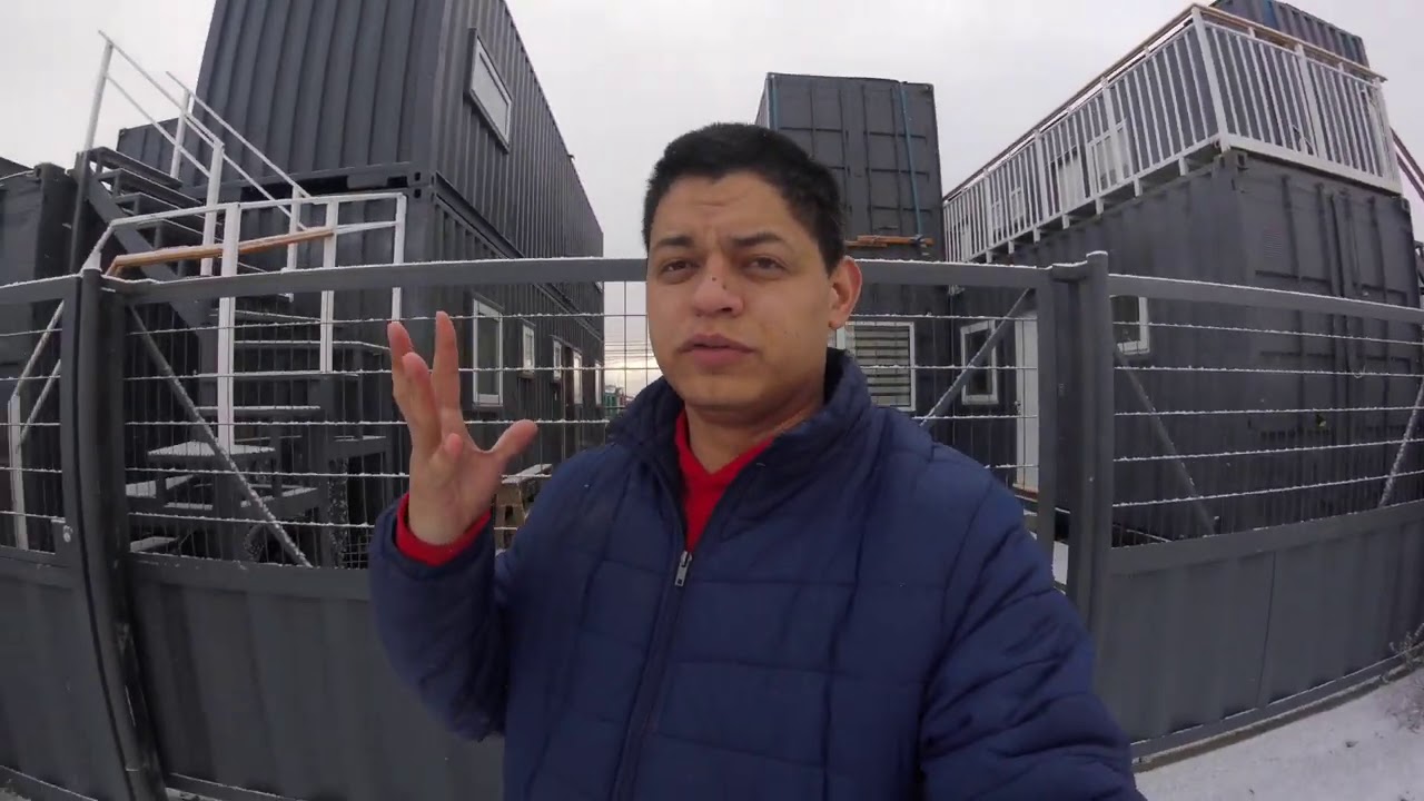 Curiosidades de morar em uma cidade que neva