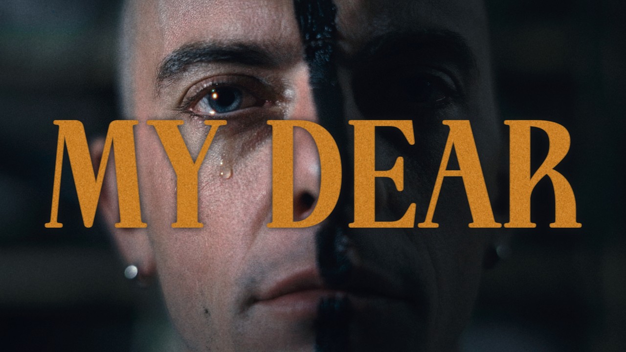 LET THEM FEEL - My Dear [Official Music Video]