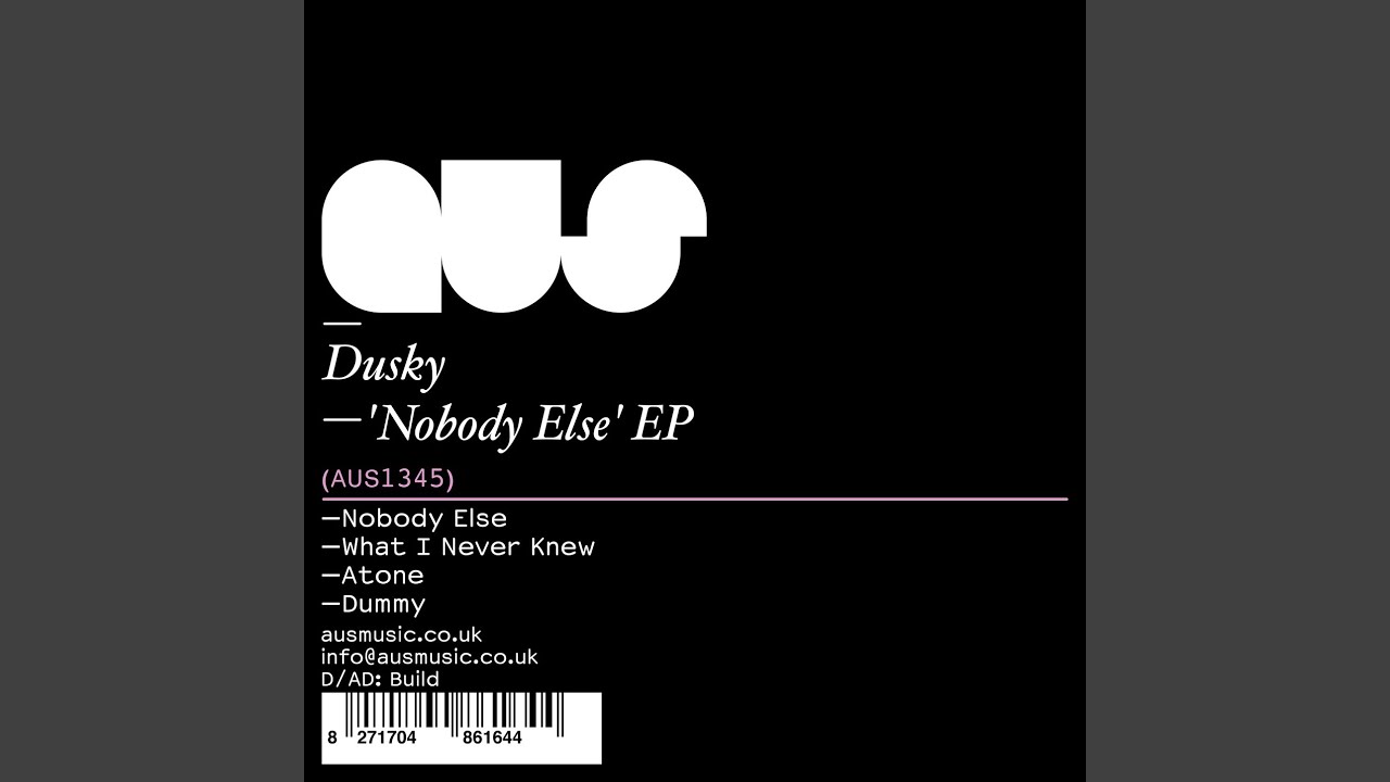 Nobody Else