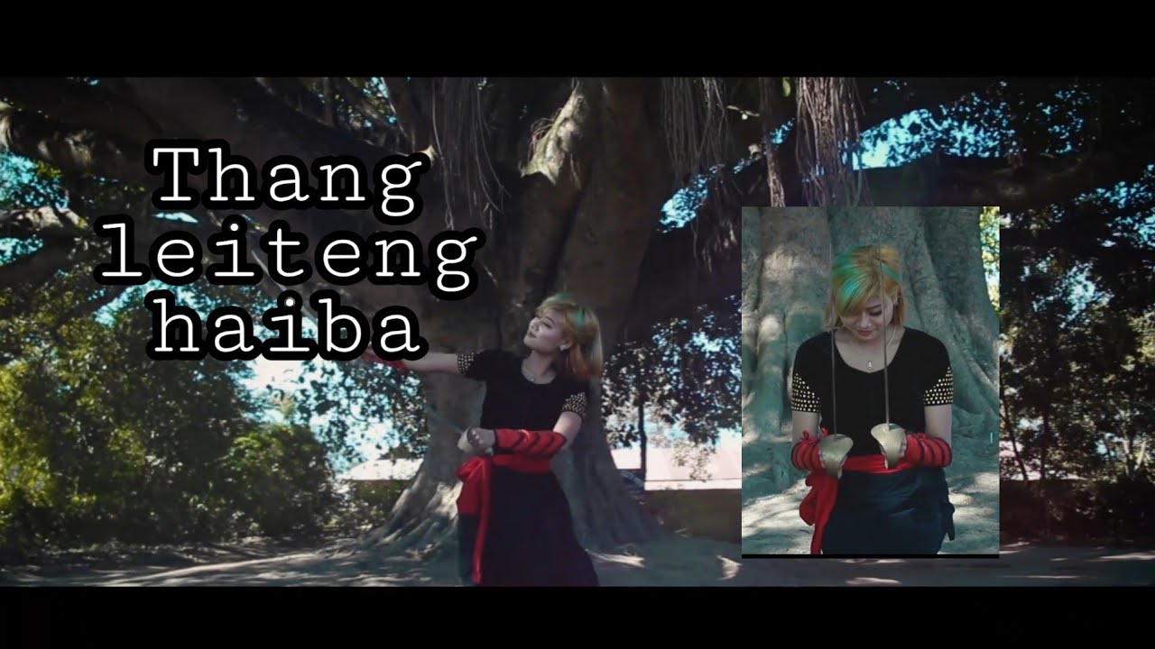 THANG LEITENG HAIBA