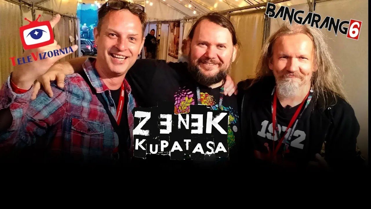 #ZenekKupatasa 6 Bangarang Festival 2025