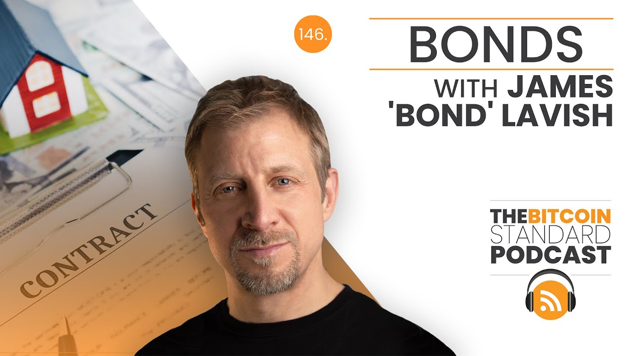 146. Bonds w/ James 'Bond' Lavish