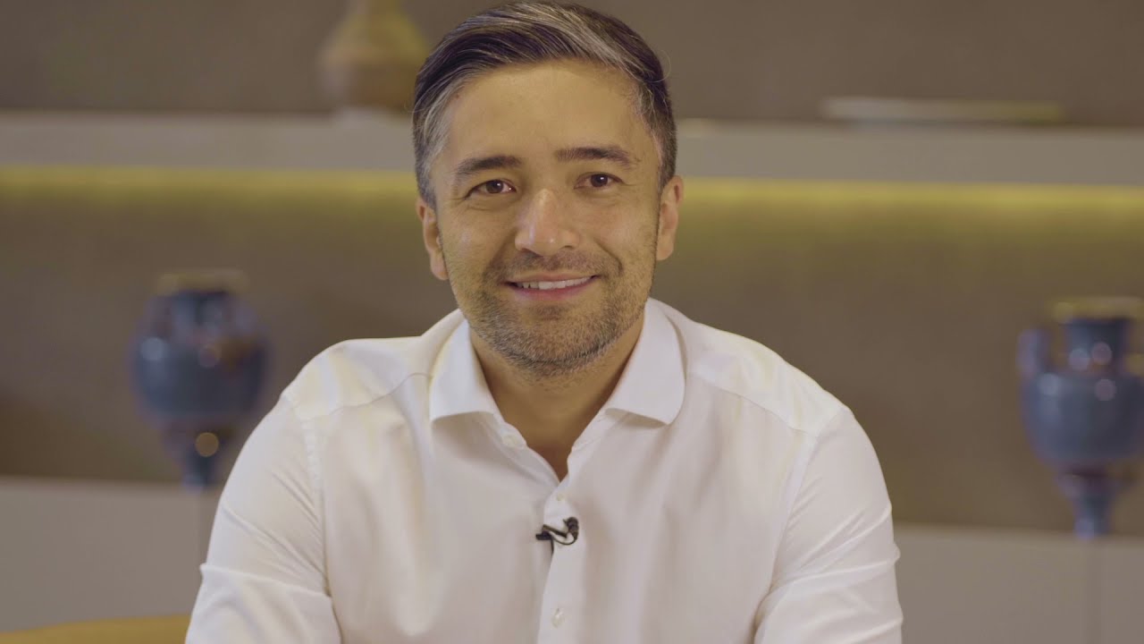 Meraki Capital - Boas Festas!
