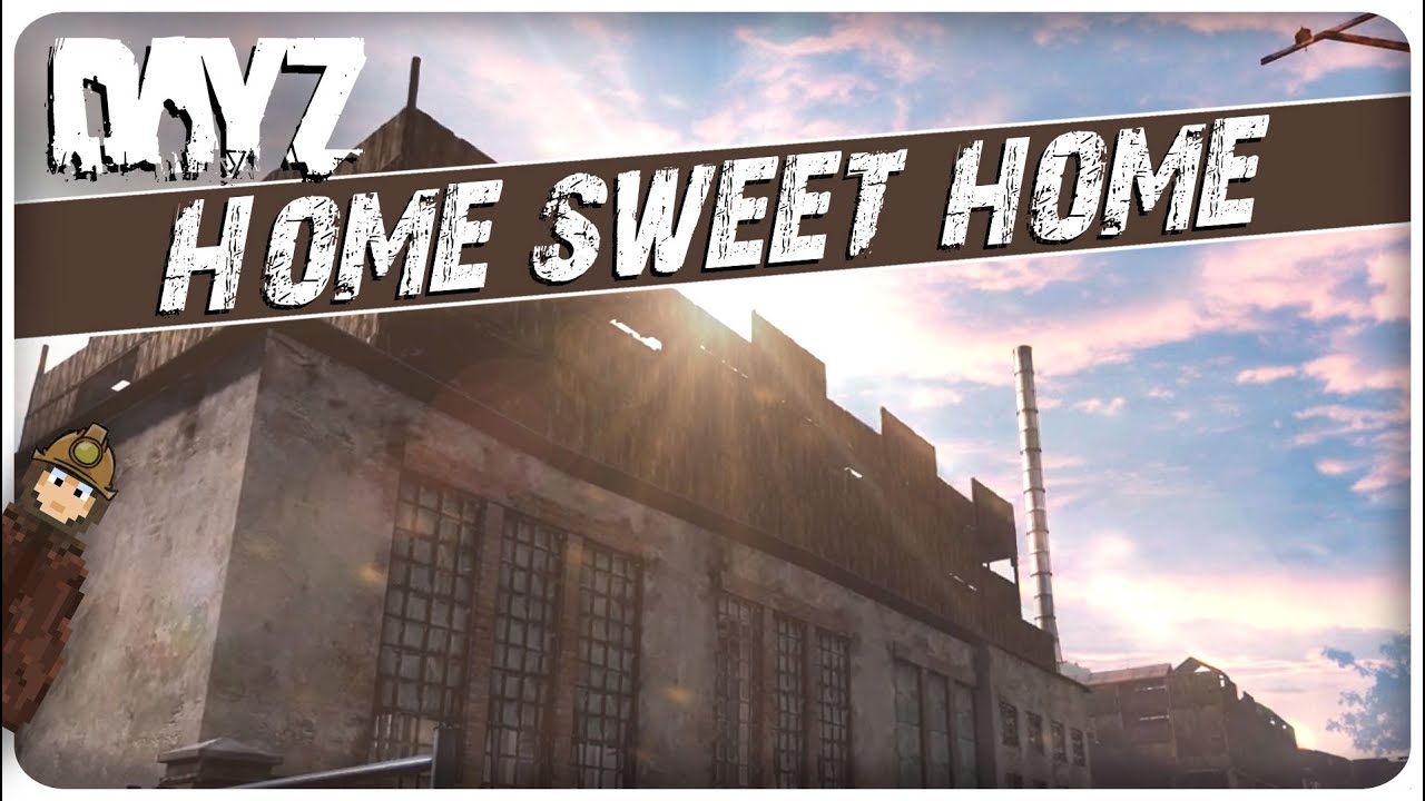 Best Solo Bases in DayZ | No Mods | PC & Console