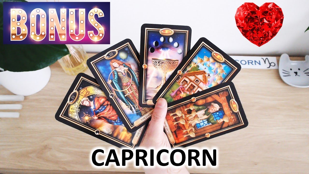 ⭐️CAPRICORN BONUS! ⭐️ THEY'RE NOT GIVING UP! 💖 HOPING TO SAVE THIS LOVE💕SUCCESSFUL REUNION😍