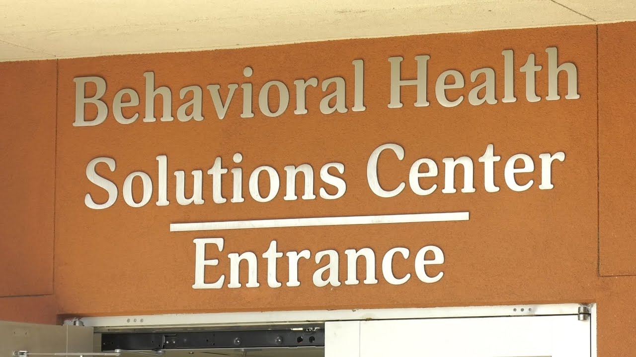 DDPHE launches groundbreaking Behavioral Health Solutions Center
