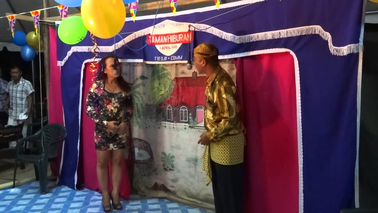 Cabaret Taman-hiburan misconceptions within a marriage