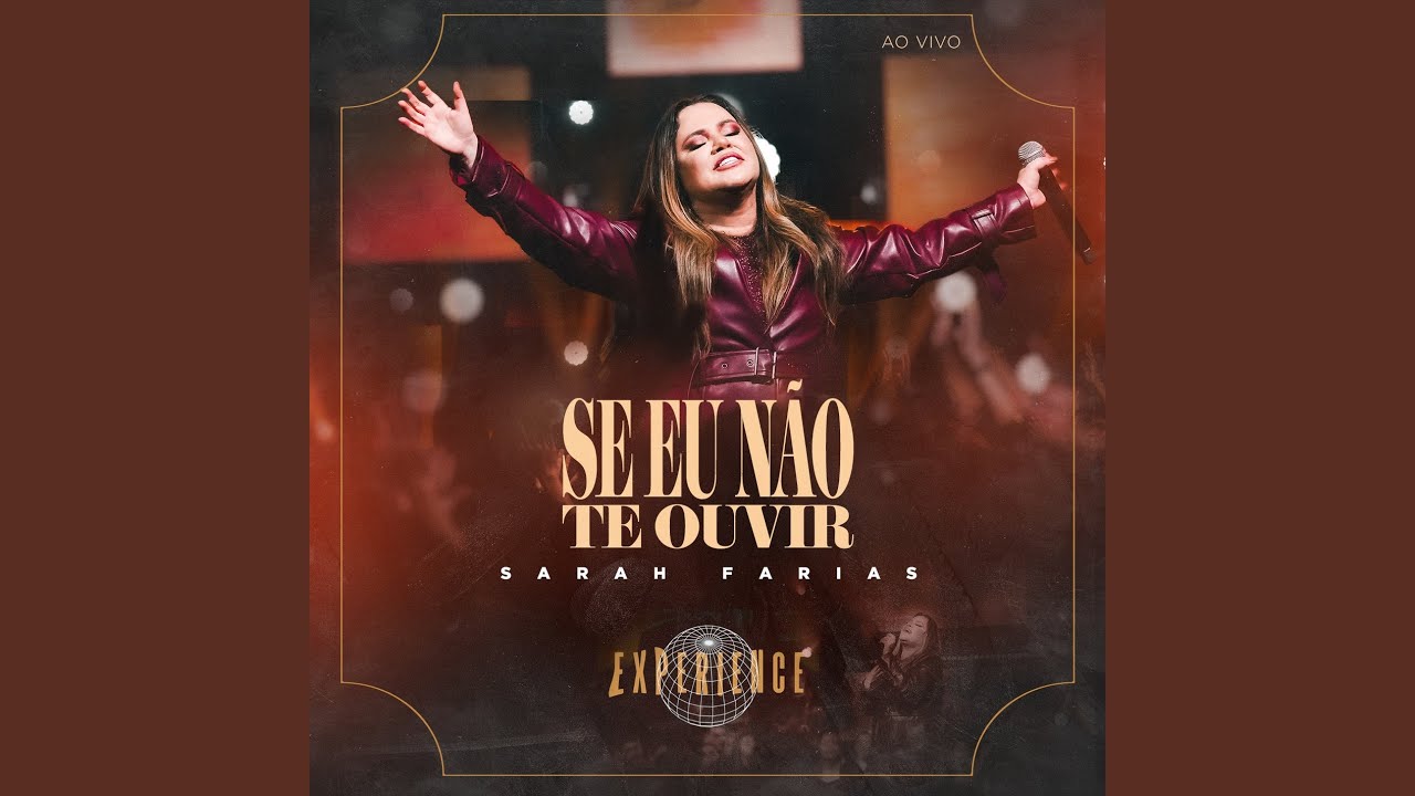 Se Eu Não Te Ouvir (Ao Vivo)