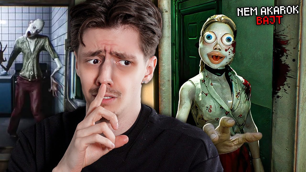 R&Eacute;MISZTŐ ANOM&Aacute;LI&Aacute;KAT KELL KERESSEK EBBEN AZ &Aacute;ZSIAI HORRORH&Aacute;ZBAN..