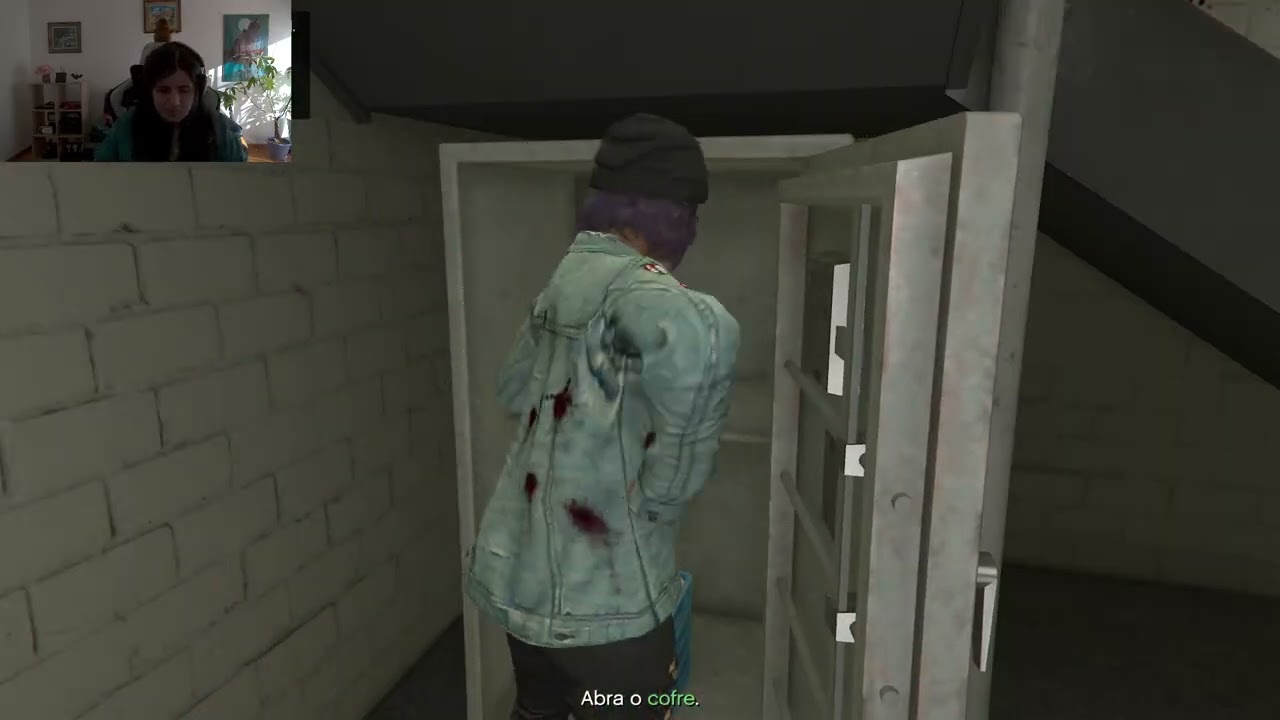 🔴 Vamos jogar a ultima DLC do GTAV com a malta @daizerpt @ovitorvieira  @ricfazeres 🔴