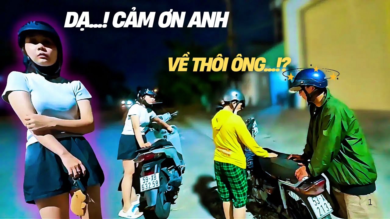 Sau tất cả… chú say được sửa xe, người thân tìm đến và đoàn tụ trong xúc động
