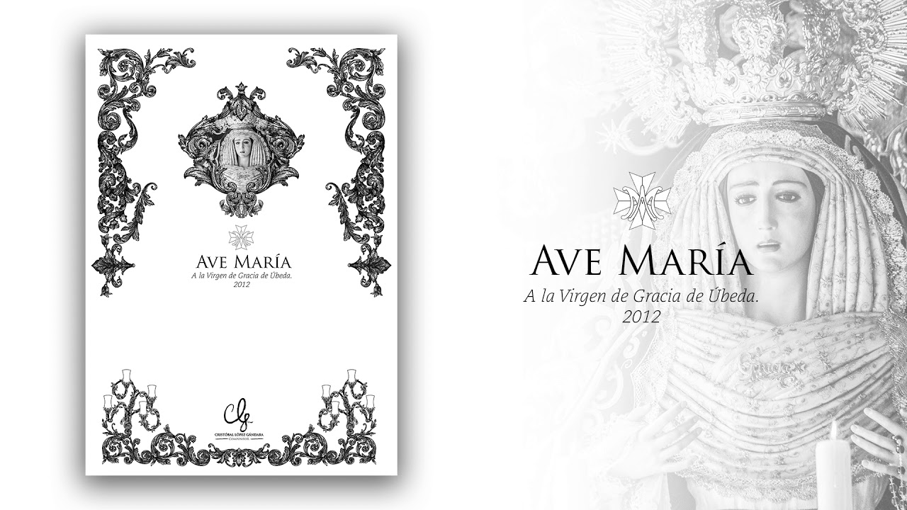 AVE MARÍA