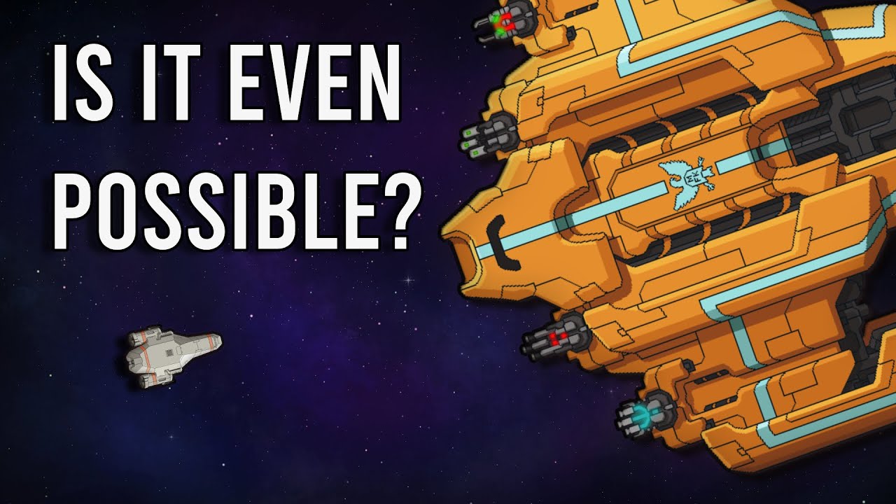 Я играл в FTL без пауз... Это было невозможно