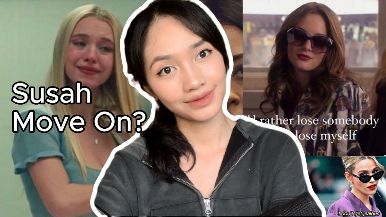 Video Ini Bikin Kamu MOVE ON!  GA MOVE ON GA CANTIK!!!!!!