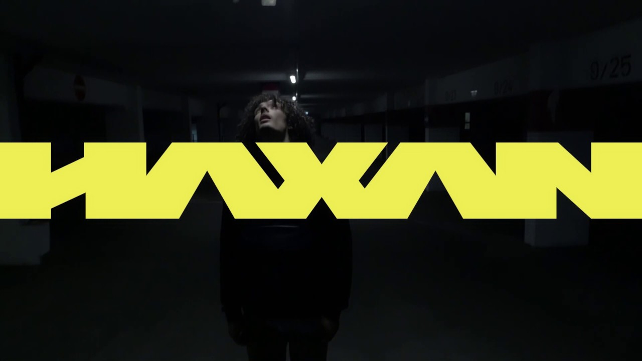 HAXAN030 - 
