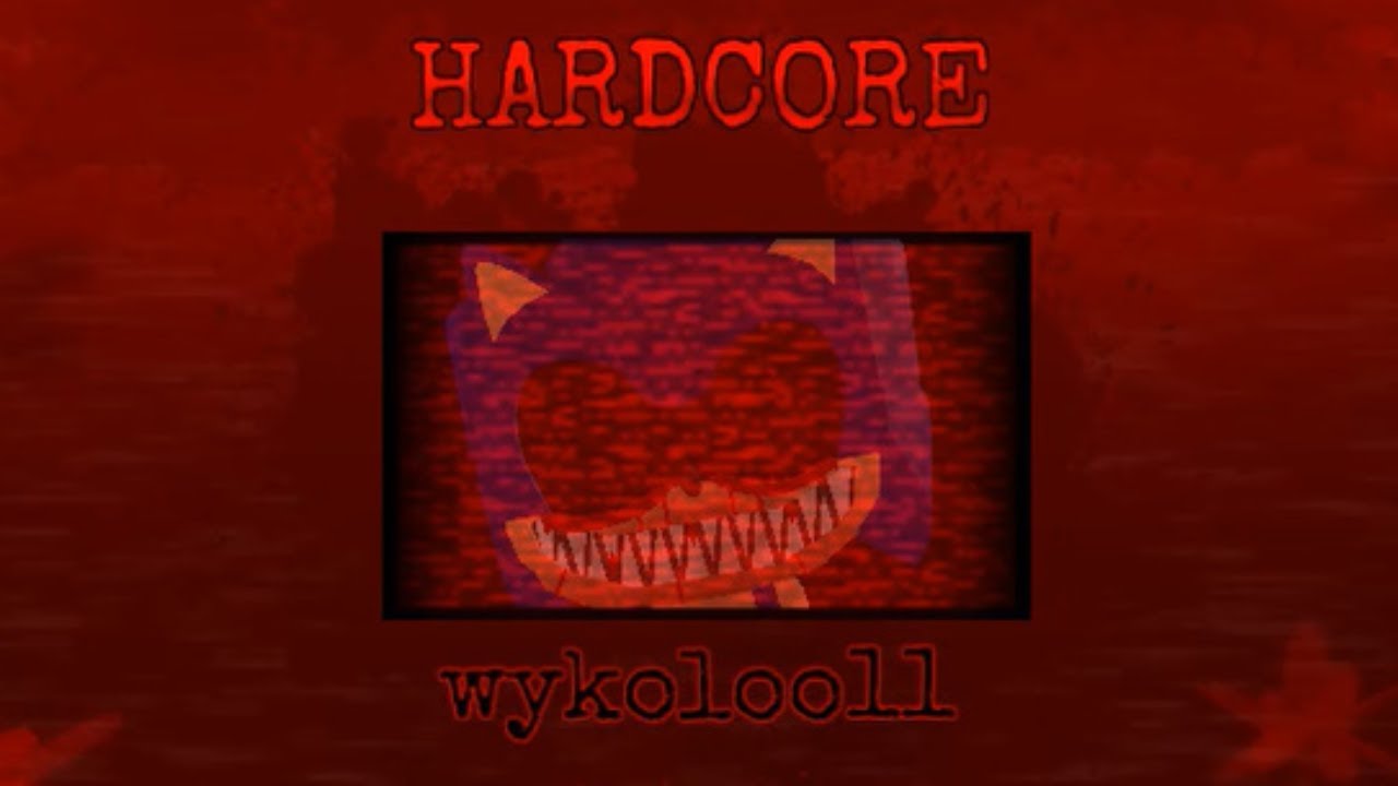Sonic.EXE: The Disaster - sonic.exe hardcore 1.115 gameplay
