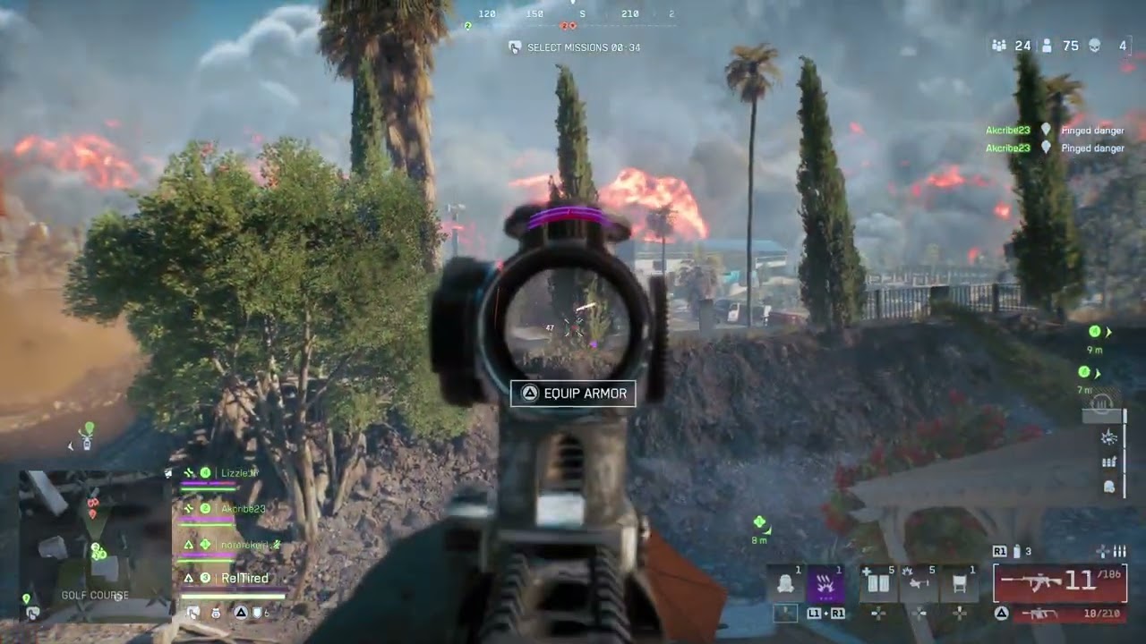 WE SHOULD’VE BEEN DEAD… HOW DID WE SURVIVE THIS PINCH?!