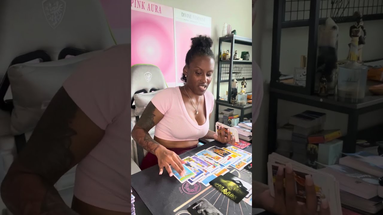 Aries ♈️ Wow! 🥹 such a beautiful outcome 😩✨ an important blessing is here!