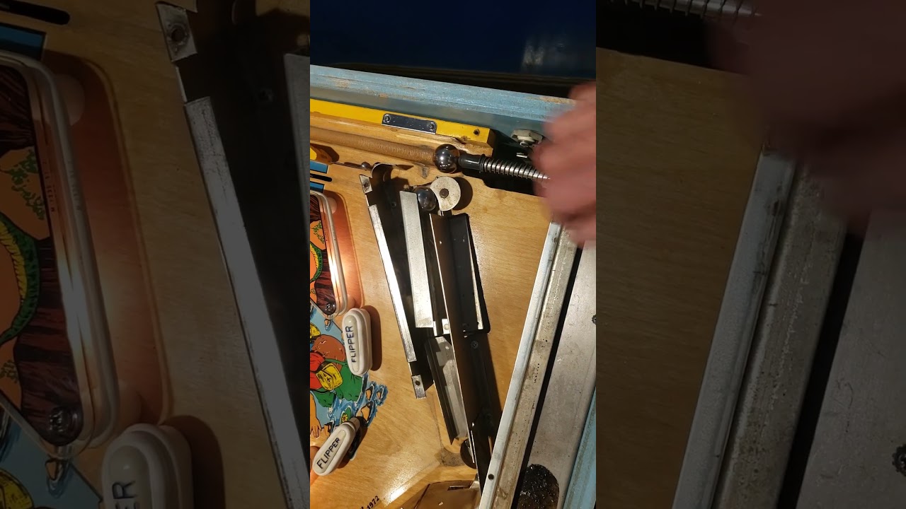 Nip-It: ball load issue