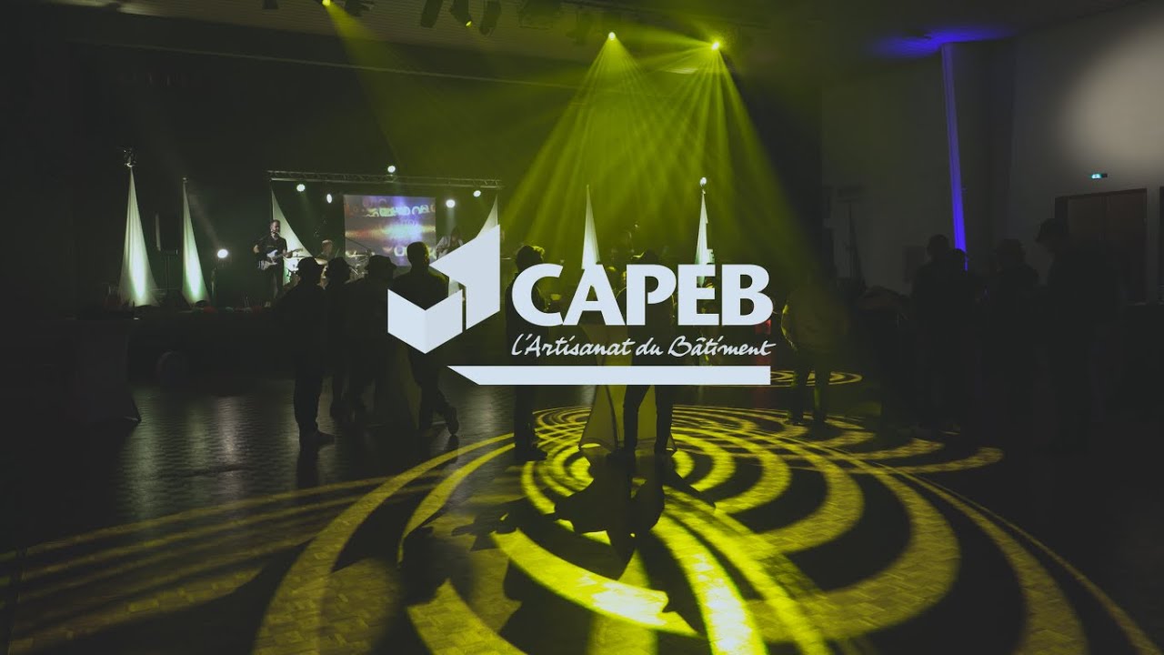 CAPEB Vendée fête ses 70 ans