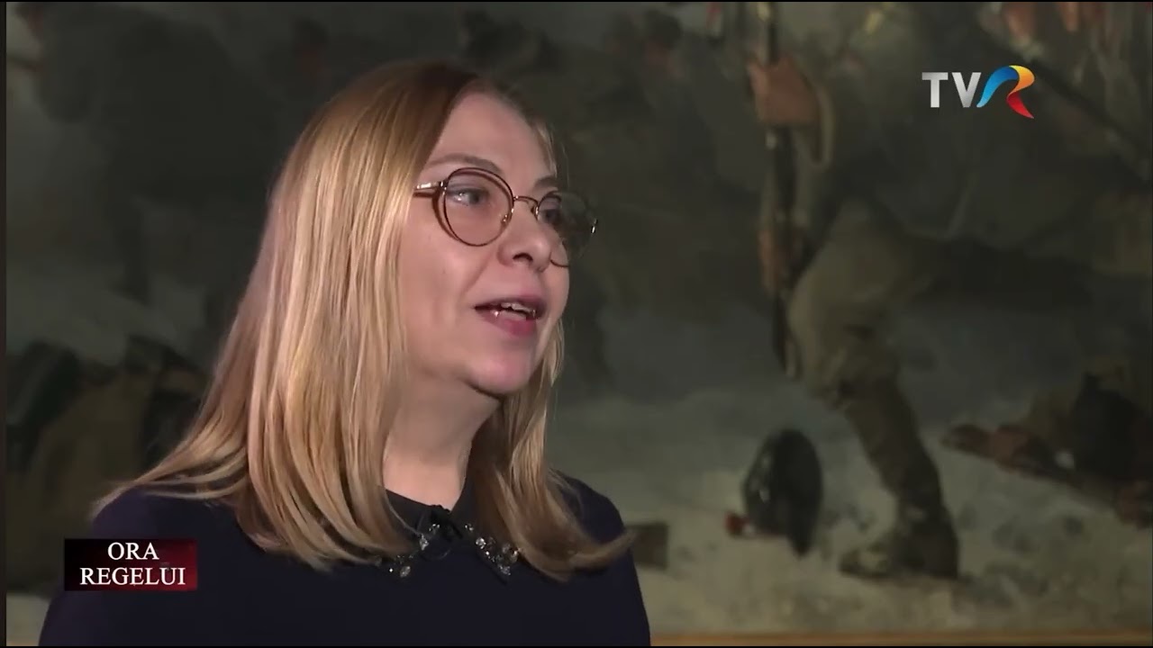Principele Regent Nicolae, expulzat după ce s-a căsătorit cu marea lui dragoste, Ioana Doletti. Ep 5