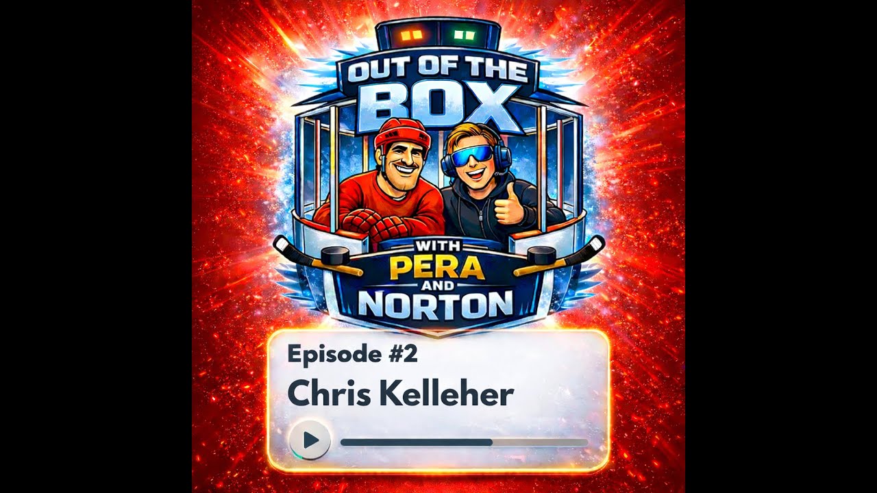 Episode 2: Chris Kelleher