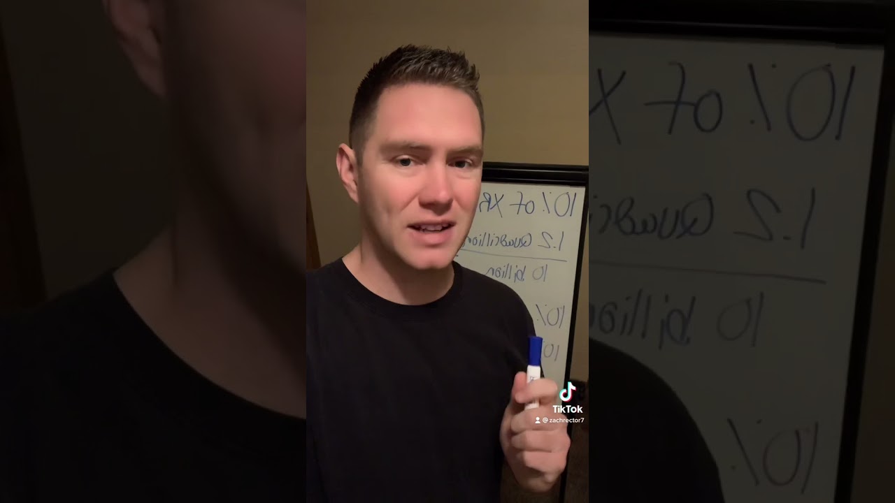 ОБЪЯСНЕНИЕ XRP НА 10 000 ДОЛЛАРОВ США