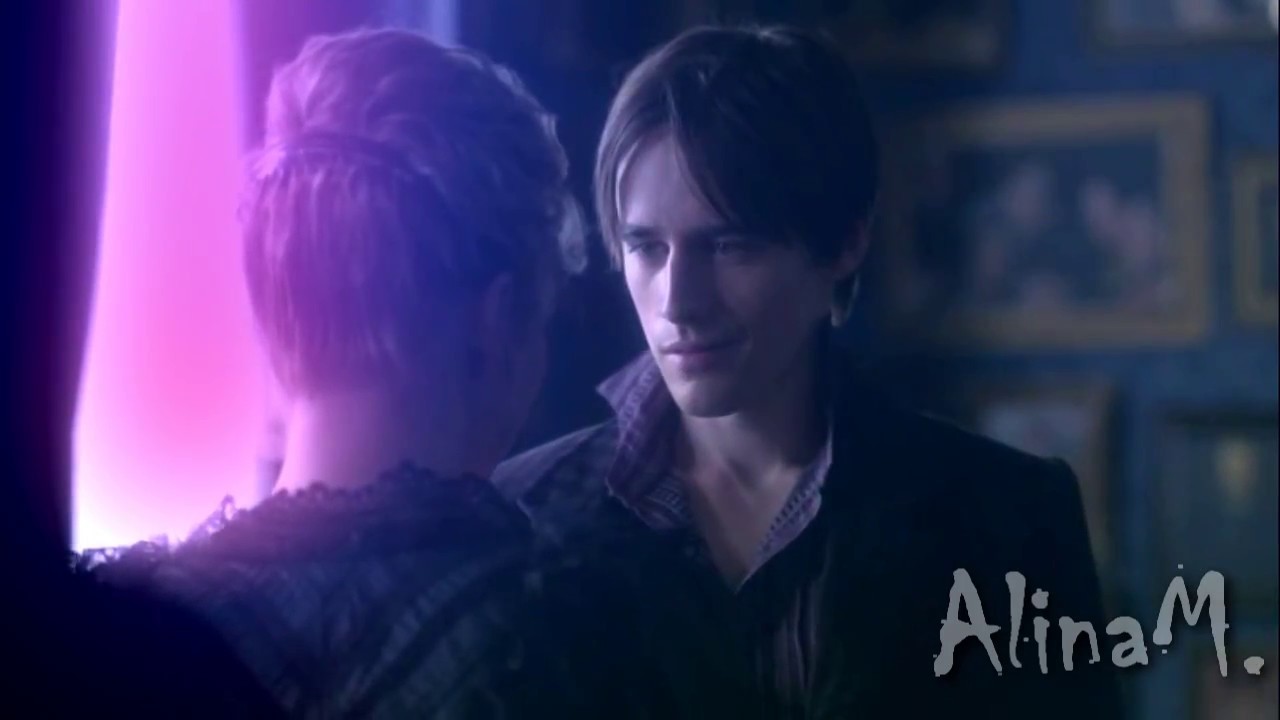 Penny Dreadful - Lily