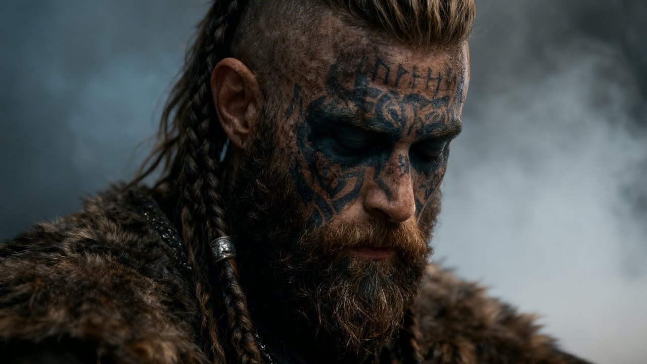 Call of the Raven – Dark Nordic War Music
