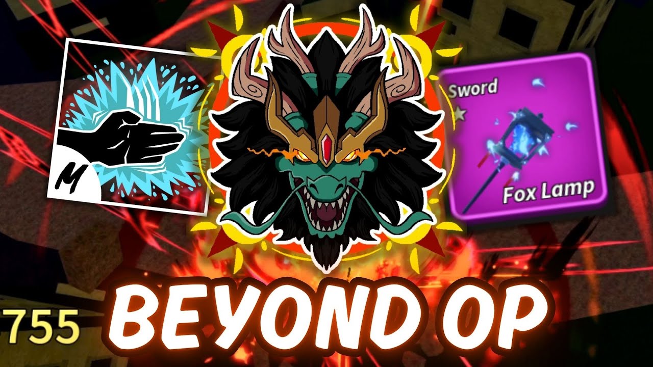 DRAGON BUFF + Sharkman = CRAZY META for PVP - Blox Fruits