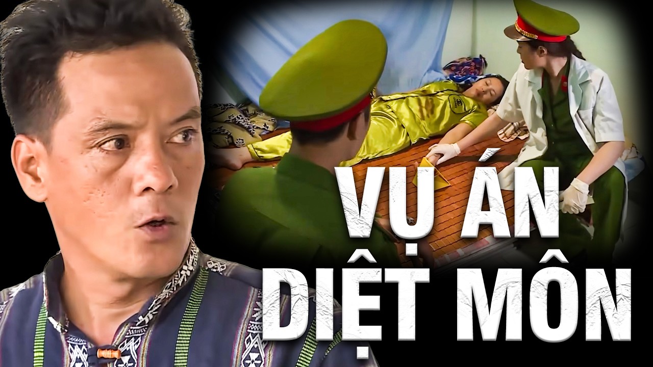 VỤ ÁN DIỆT MÔN | Truy Tìm Bằng Chứng 2026 | Ký Sự Pháp Đình THVL | Chuyện Cảnh Giác Mới 2026