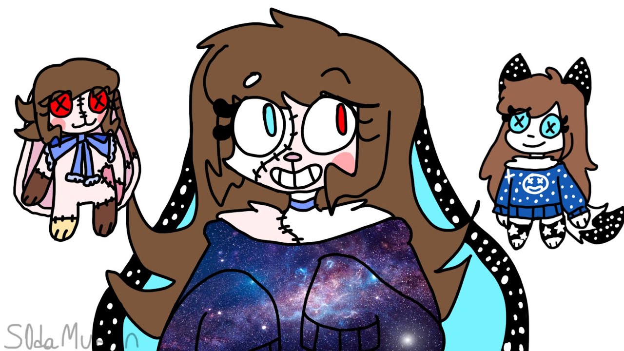 COPYCAT // animation meme