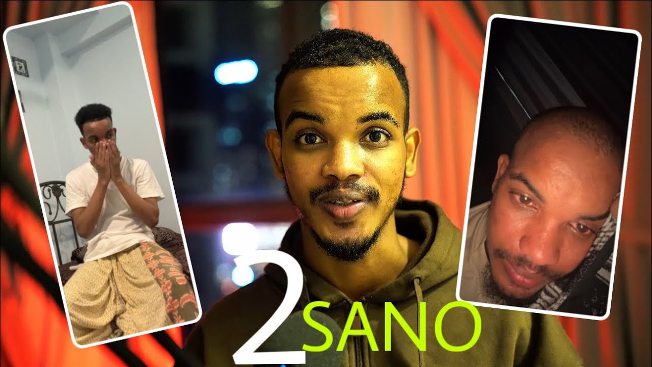 2SANO XANUUN BADAN MARAY IYO WIXI AAN FAAIDAY