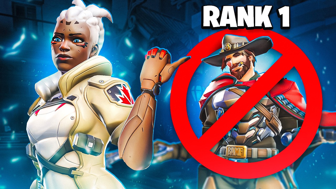 When The Rank 1 Cassidy Plays Sojourn... It's Unfair