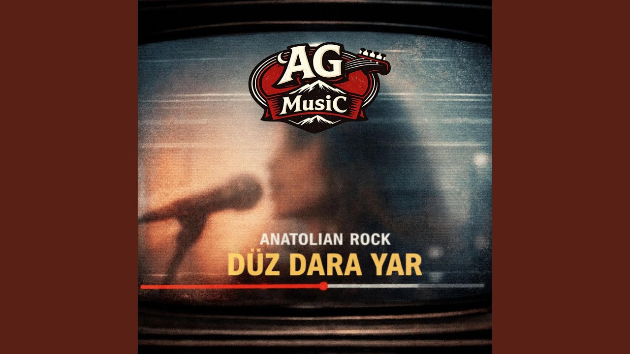 Düz Dara Yar (Anatolian Rock Version)