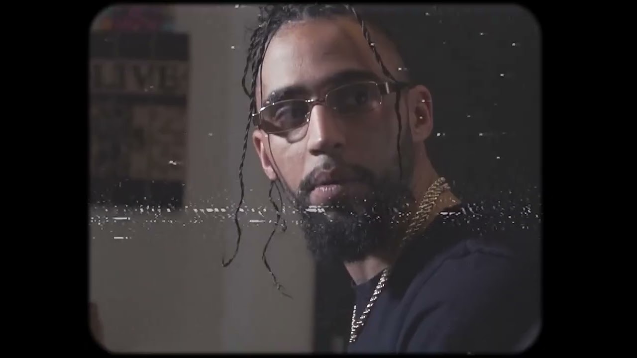 Why-K - Savages ft. @SavagePlug & @MTLTOTHESIX (Visualizer)