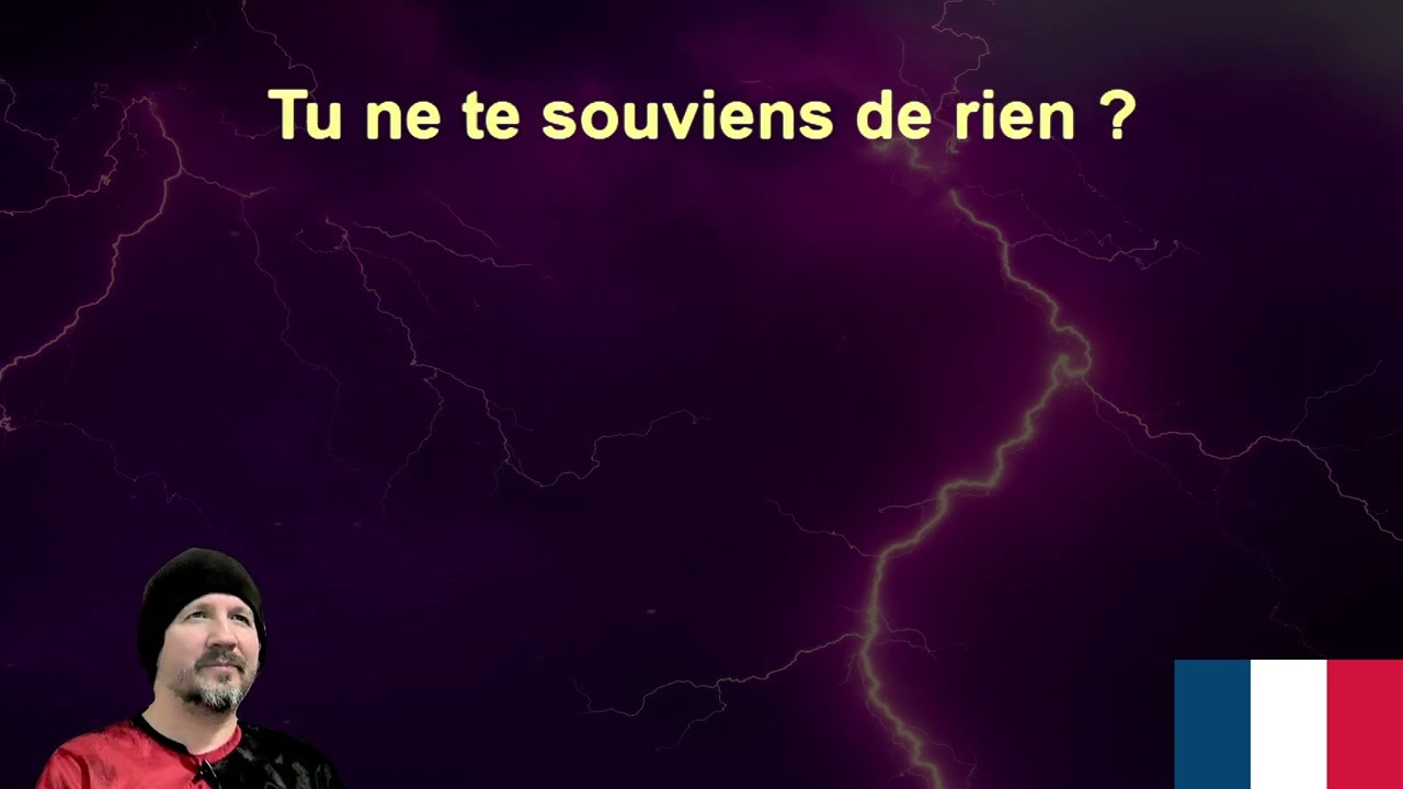 French Voice Garden Review Session 32