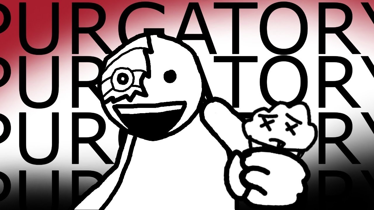 (Halloween Special) asdfmovie: 