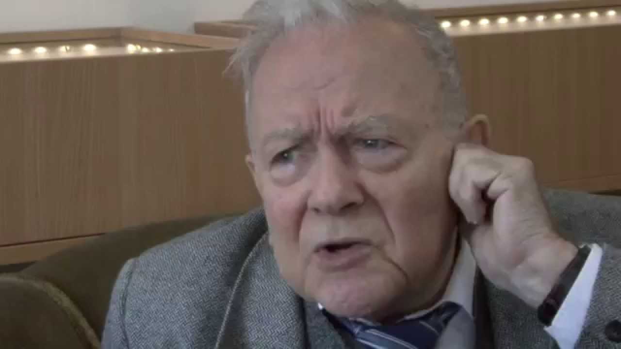Ostatni Mówią, odc. 7. Andrzej Januszajtis. To było złote miasto
