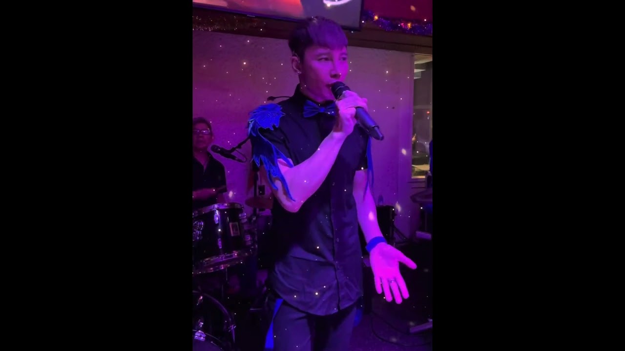 Imagine - Claudio Richard